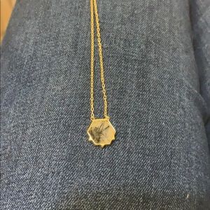 Stella and Dot necklace